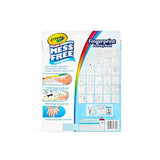 Mess Free - Libro de Actividades Finger Painting