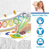 Color Wonder Mess Free - Pincel de Luz Magica