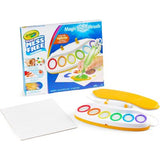 Color Wonder Mess Free - Pincel de Luz Magica