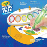 Color Wonder Mess Free - Pincel de Luz Magica