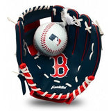 Set Guante Y Pelota MLB Red Sox