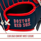 Set Guante Y Pelota MLB Red Sox