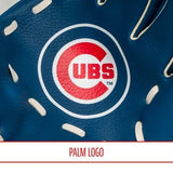 Set Guante y Pelota MLB Cubs