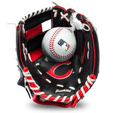 Set Guante Y Pelota Juvenil Cincinnati