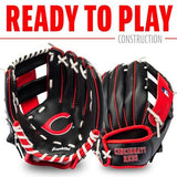 Set Guante Y Pelota Juvenil Cincinnati