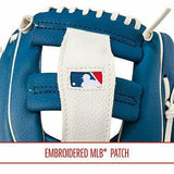 Set Guante Y Pelota MLB Dodgers