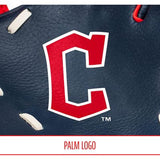 Set Guante Y Pelota Juvenil Cleveland