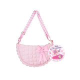 Cartera Crossbody Bowtiful