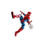 Lego Marvel Figura Spiderman