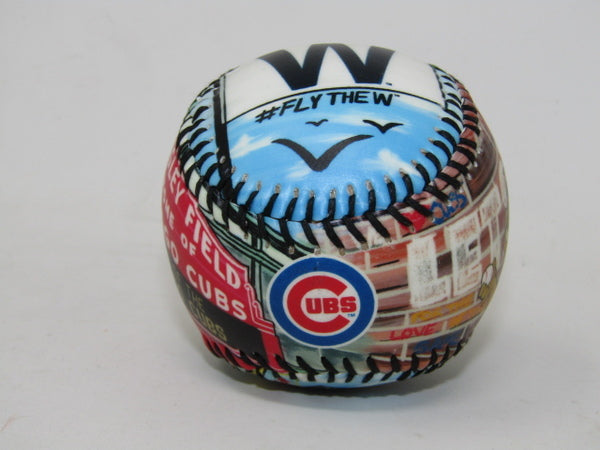 Pelota Baseball Cultura Cubs