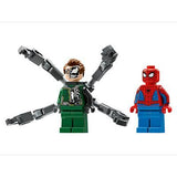 Lego Marvel Motor Spiderman