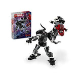 Lego Marvel Armería de Venom