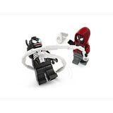 Lego Marvel Armería de Venom