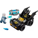 LEGO Super Heroes Batman Vs. Mr. Freeze