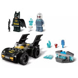LEGO Super Heroes Batman Vs. Mr. Freeze