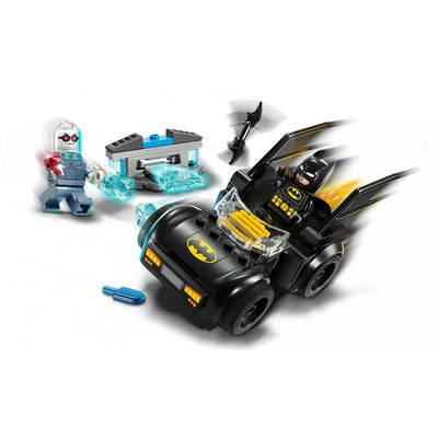 LEGO Super Heroes Batman Vs. Mr. Freeze