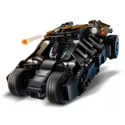 LEGO Super Heroes Batman™ Tumbler Vs. Two Face™ y The Joker™