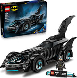 LEGO Batman - Batman Forever Batmobile