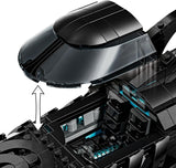 LEGO Batman - Batman Forever Batmobile