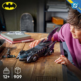 LEGO Batman - Batman Forever Batmobile