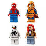 LEGO Marvel - Peter Parker's Apartment