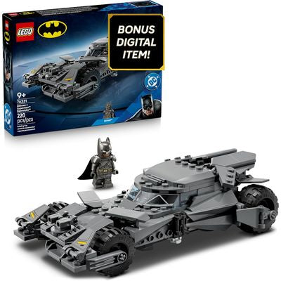 LEGO® Batman - Batman v Superman™ Batmobile™