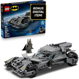 LEGO® Batman - Batman v Superman™ Batmobile™