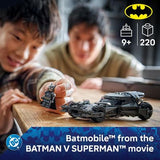 LEGO® Batman - Batman v Superman™ Batmobile™