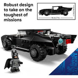 LEGO® Batman - The Batman™ Batmobile™