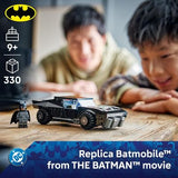 LEGO® Batman - The Batman™ Batmobile™
