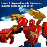 LEGO® Marvel - Spider-Man vs. Doc Ock