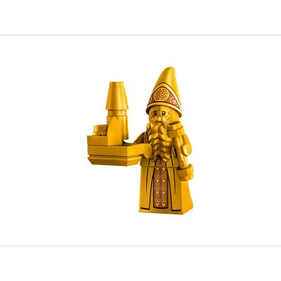 LEGO Harry Potter Castillo y Terrenos