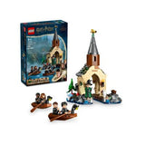 LEGO Harry Potter Cobertizo Castillo