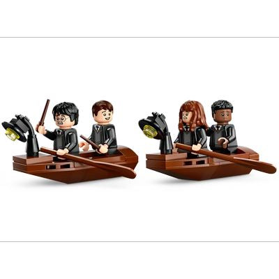 LEGO Harry Potter Cobertizo Castillo