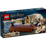 LEGO Harry Potter Club De Duelo