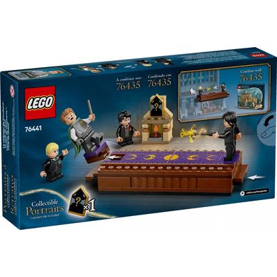 LEGO Harry Potter Club De Duelo