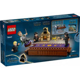 LEGO Harry Potter Club De Duelo