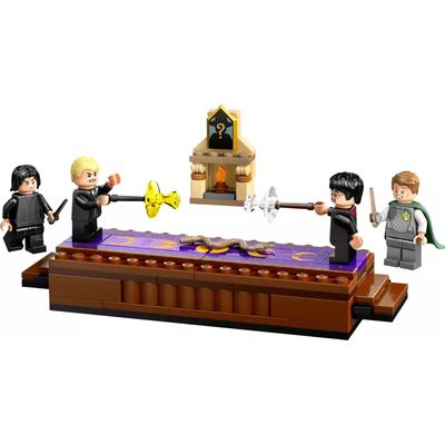 LEGO Harry Potter Club De Duelo