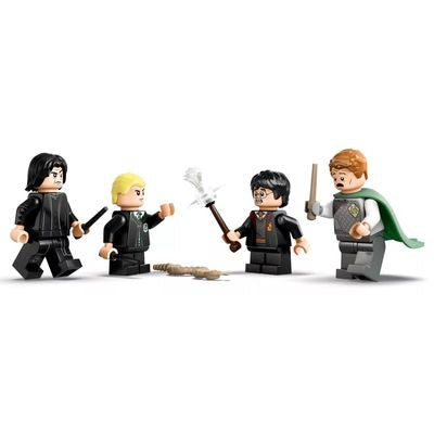 LEGO Harry Potter Club De Duelo