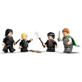 LEGO Harry Potter Club De Duelo