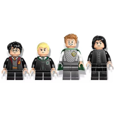 LEGO Harry Potter Club De Duelo