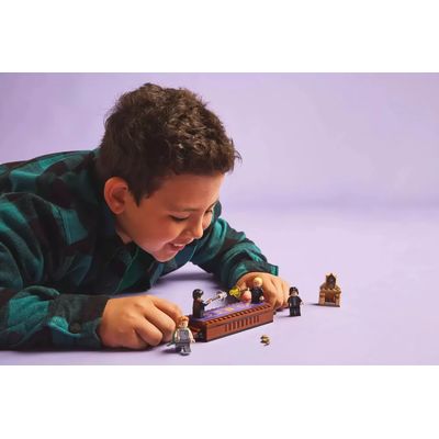 LEGO Harry Potter Club De Duelo