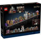 LEGO Harry Potter Tiendas Mágicas