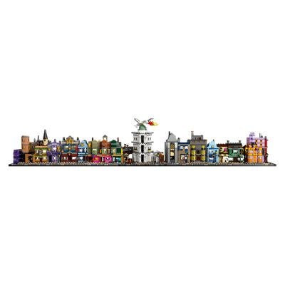 LEGO Harry Potter Tiendas Mágicas
