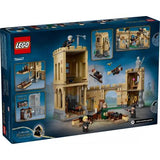 LEGO Harry Potter Clase de Vuelo