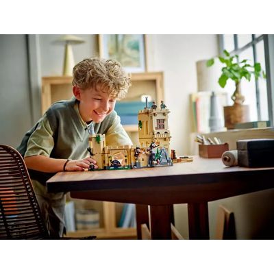 LEGO Harry Potter Clase de Vuelo