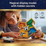 LEGO® Harry Potter - Hogwarts™ House Crest