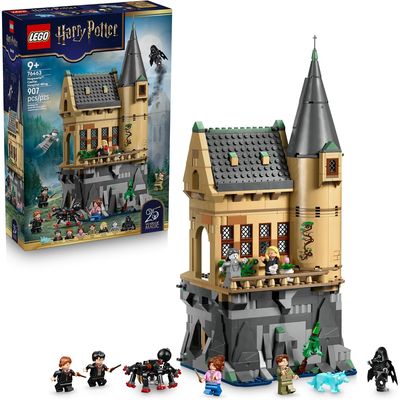 LEGO® Harry Potter - Hogwarts™ Castle: Hospital Wing