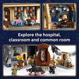 LEGO® Harry Potter - Hogwarts™ Castle: Hospital Wing