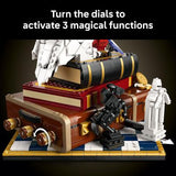 LEGO® Harry Potter - Sorcerer's Stone – Collectors' Edition